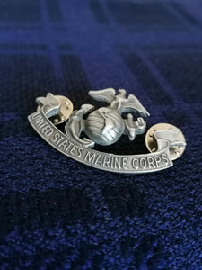 Médaille marine Américaine 