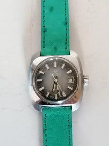 Olma dame automatique 1970