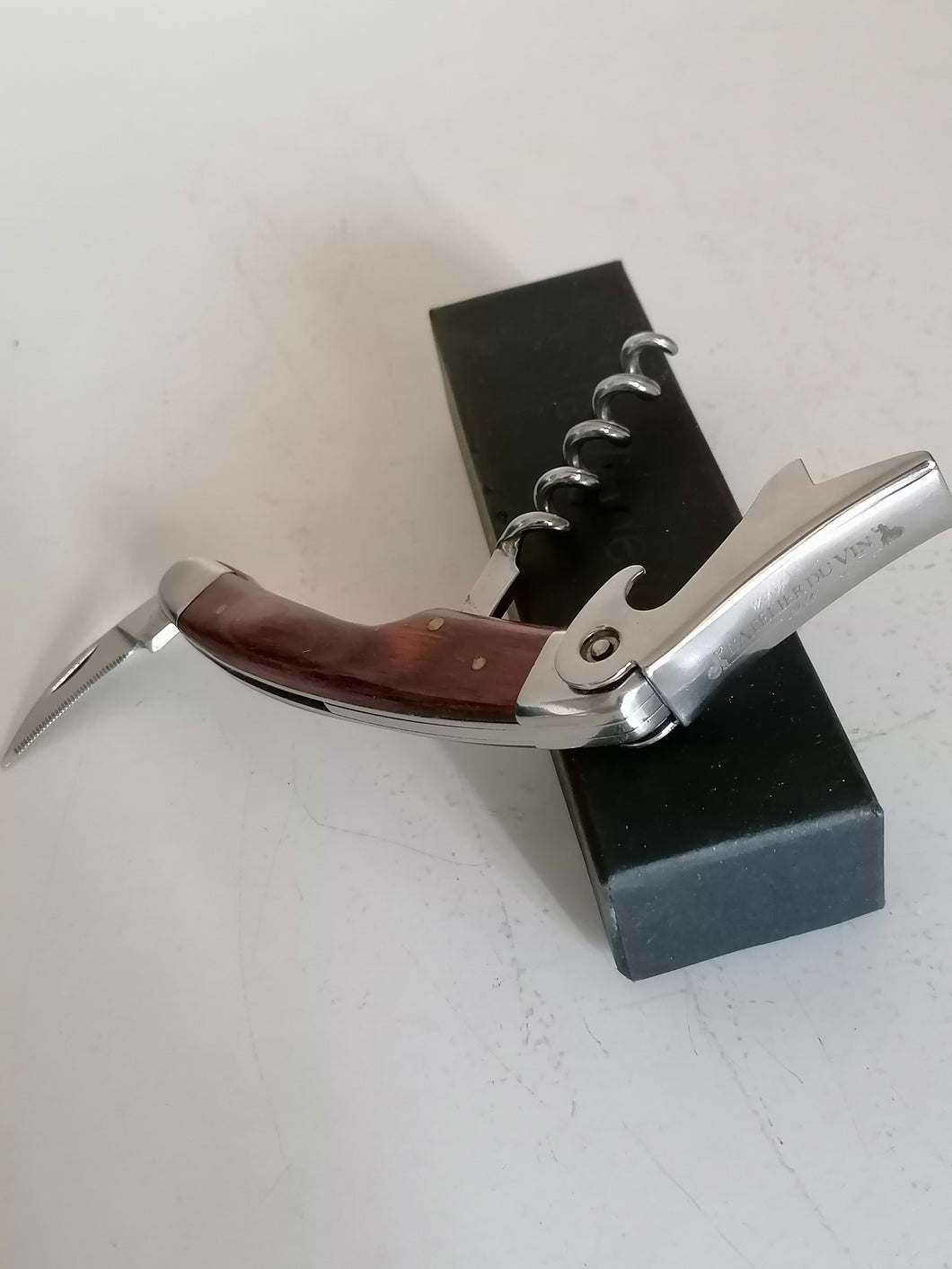 Couteau de sommelier