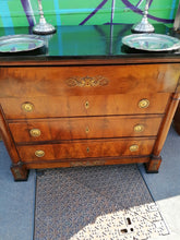 Charger l&#39;image dans la galerie, Commode secrétaire Empire
