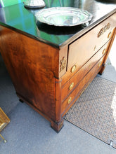 Charger l&#39;image dans la galerie, Commode secrétaire Empire
