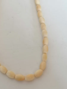 Collier perle ancienne