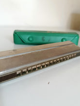 Charger l&#39;image dans la galerie, Harmonica Hohner Echo
