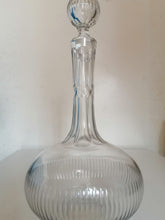 Charger l&#39;image dans la galerie, Paire de carafe dépoque Louis Philippe
