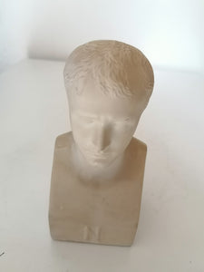 Buste Napoléon