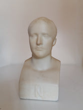 Charger l&#39;image dans la galerie, Buste Napoléon
