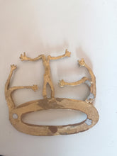 Charger l&#39;image dans la galerie, Bronze moderne
