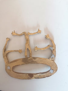Bronze moderne