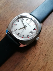 Michel Herbelin modèle homme année 70