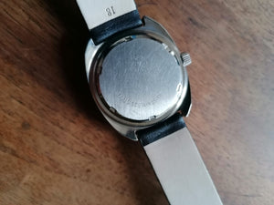 Michel Herbelin modèle homme année 70