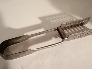 Pince à asperge