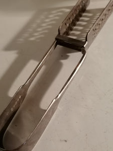Pince à asperge