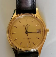 Charger l&#39;image dans la galerie, Tissot dame, seastar
