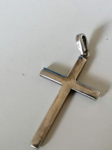 Petite croix ancienne