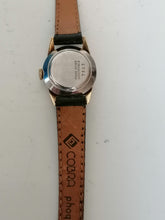 Charger l&#39;image dans la galerie, petite montre de dame bracelet,  mouvement mécanique
