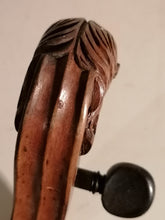 Charger l&#39;image dans la galerie, Violon 4/4 59cm XIXème

