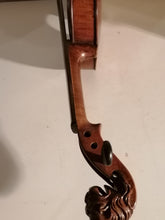 Charger l&#39;image dans la galerie, Violon 4/4 59cm XIXème
