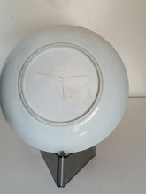 Charger l&#39;image dans la galerie, Paire d&#39;assiète canton
