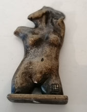 Charger l&#39;image dans la galerie, Petit bronze, 
