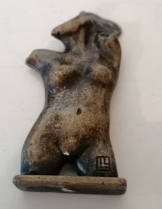 Petit bronze, 
