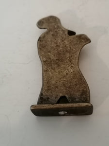 Petit bronze, 
