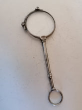 Charger l&#39;image dans la galerie, Lunettes lorgnon
