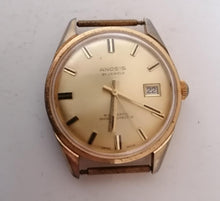 Charger l&#39;image dans la galerie, ANOSIS automatique montre bracelet

