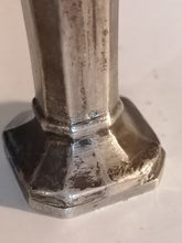 Charger l&#39;image dans la galerie, Cachet sceau en argent, chevalier casqué
