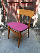 Charger l&#39;image dans la galerie, Chaise Farstrup 1960
