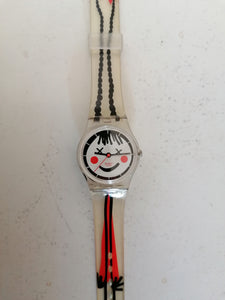 Swatch enfant 2004