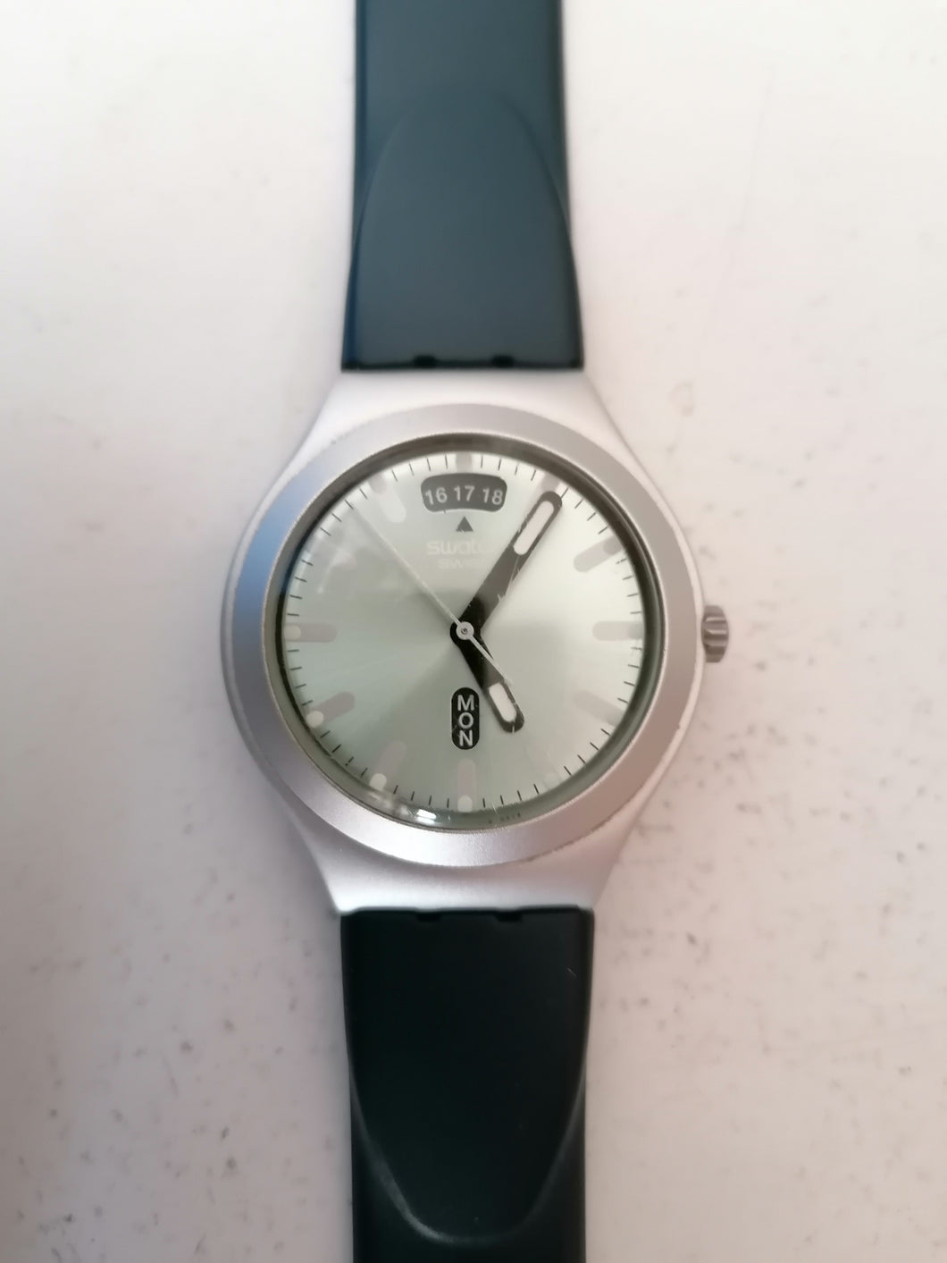 Swatch irony 2000