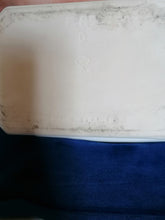 Charger l&#39;image dans la galerie, Terrine à foie gras en faïence
