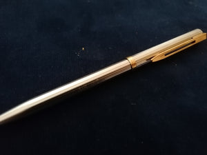 Waterman stylo bille
