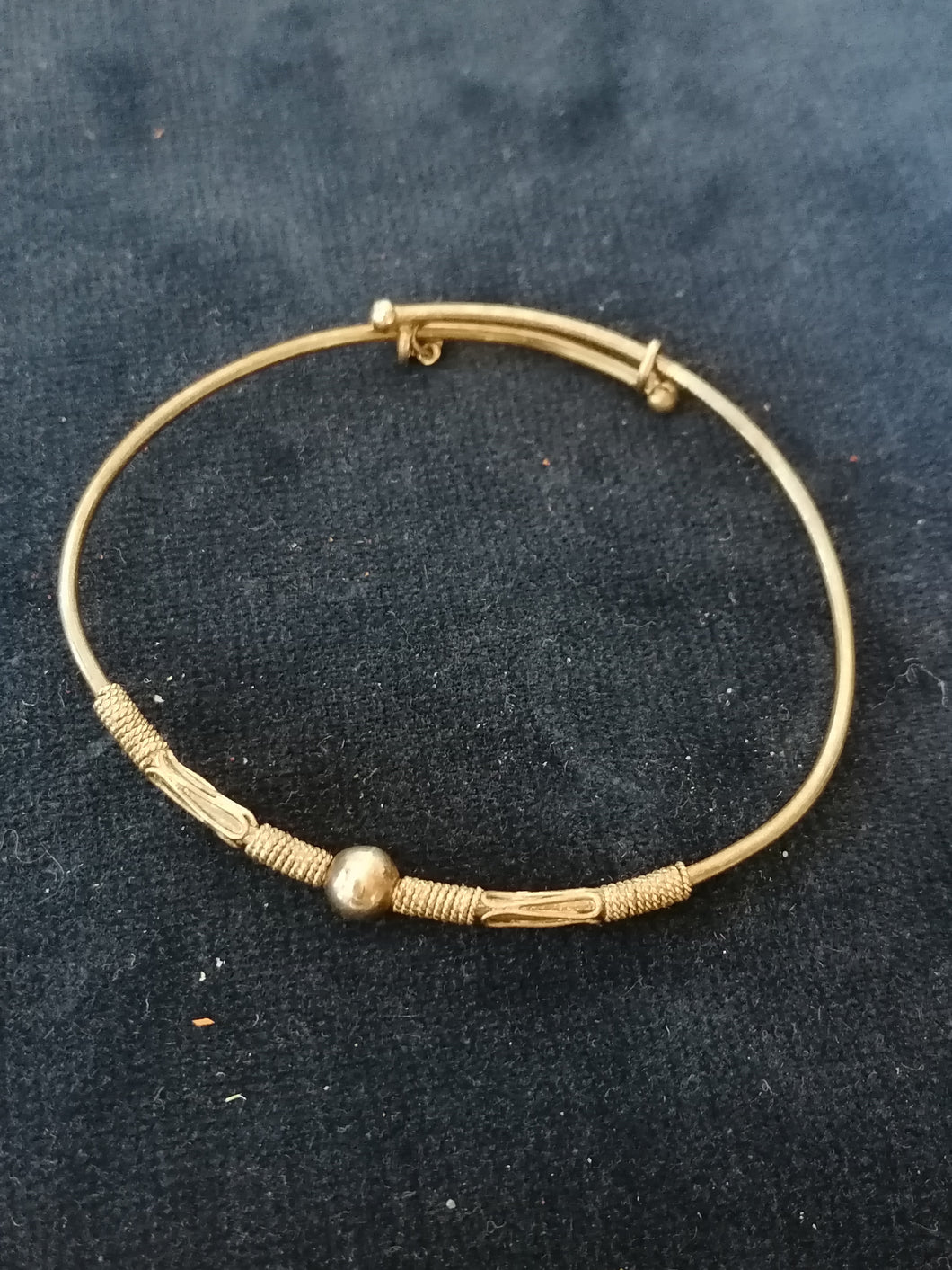 Bracelet réglable orientale