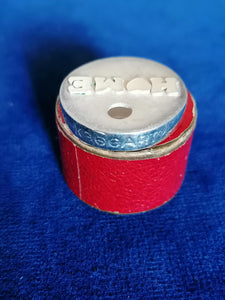 Customisation pour clé