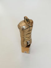 Charger l&#39;image dans la galerie, Miguel Berrocal. Mini David, sculpture
