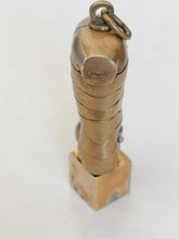 Charger l&#39;image dans la galerie, Miguel Berrocal. Mini David, sculpture
