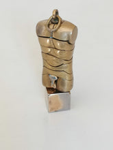 Charger l&#39;image dans la galerie, Miguel Berrocal. Mini David, sculpture
