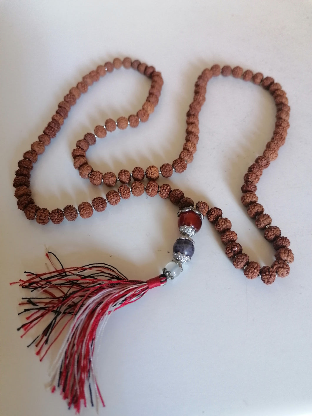 Mala tibétains original 