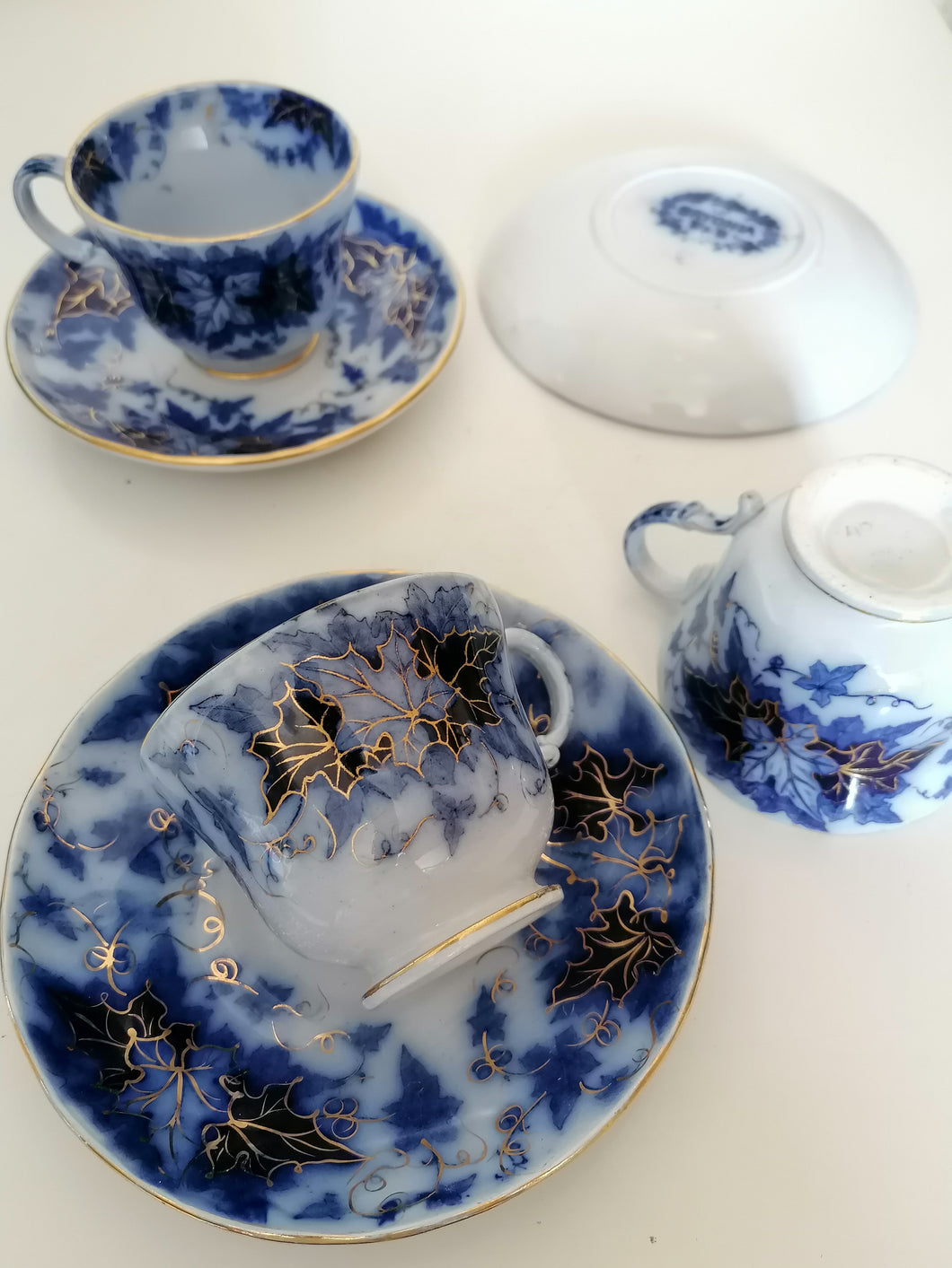 Bryonia V & B Villeroy & Boch