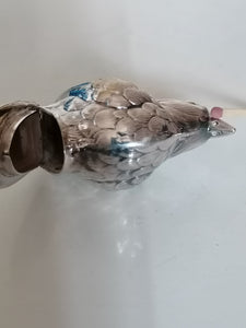 Oiseau salière