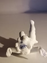 Charger l&#39;image dans la galerie, Capo di Monte figurine en porcelaine
