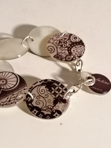 Bracelet fantaisie La Lutine 