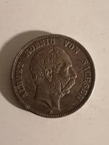 5 Mark Albert
Date : 1902