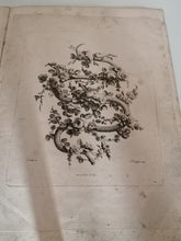 Charger l&#39;image dans la galerie, François Boucher 1703-1770

2 gravures original 18ème sur les fontaines inventées.
