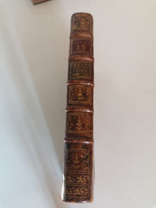 14 volumes par Le Sage, théâtre de la foire 1783

Bonne état 