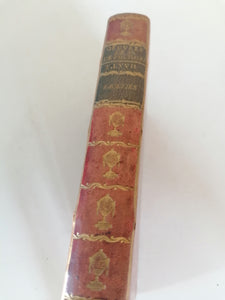 Oeuvre de Voltaire 1792, 16 volumes. Bonne état général.