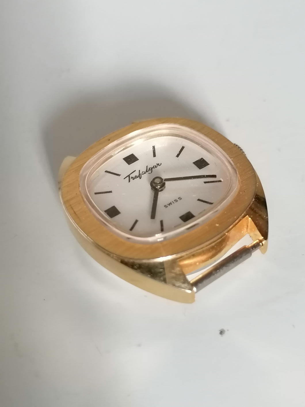 Montre mécanique Trafalgar vintage