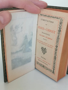 Imitation de Jésus Christ