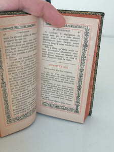 Imitation de Jésus Christ